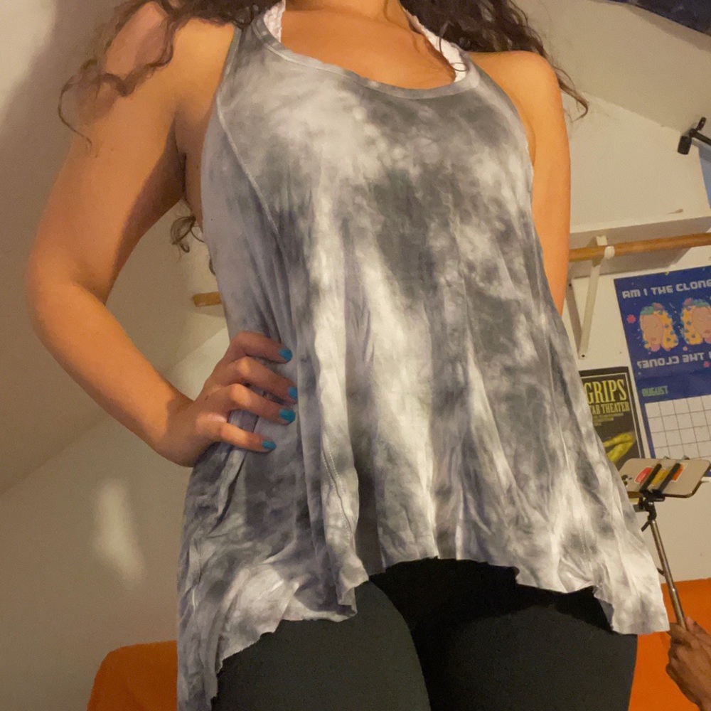 American Eagle Tank Top